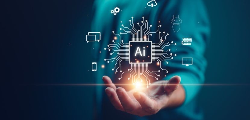 Inteligencia Artificial en el entorno laboral: los empleados avanzan, las empresas se rezagan